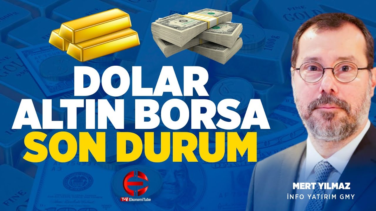 MERT YILMAZ CTS