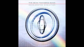 The Devin Townsend Band - Deadhead