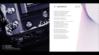 Perfect Pill - Section 215
