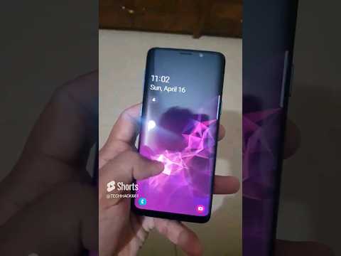 Samsung Galaxy S9 2023!