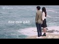 Sasara Kinnaravi Mage Ahasa Nubai Short Lyrics Video MUSIC LYRICS