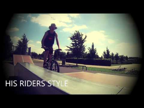 Joeri vandenhende                   Prolite skateboarding