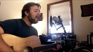 The Hills - The Weeknd Cover