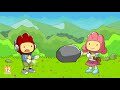 PS4 - Scribblenauts Showdown - Foto miniatura 2
