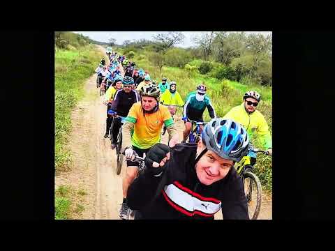 VERA SANTA FE CICLOTURISMO 
