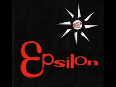 EPSILON SESION CON VINILOS BY DJ DAVID CUESTA 3ª PARTE
