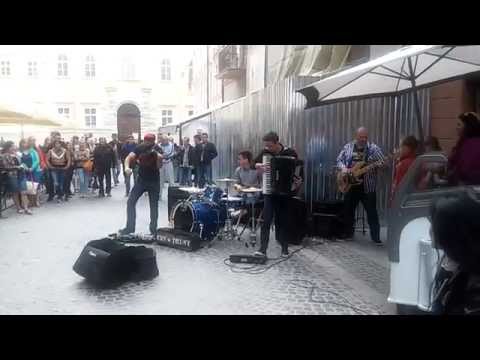 Con_trust - Depeche Mode - Enjoy The Silence (cover)