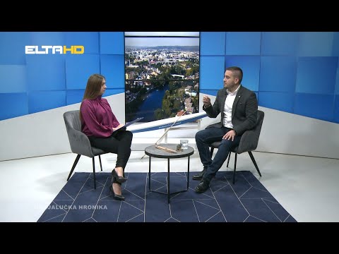 BL HRONIKA 29 11 22 - GOST NEBOJŠA DRINIĆ