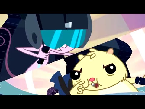 Cheeks of Evil + Reap It and Weep 🐈 Kid Vs. Kat - Wildbrain