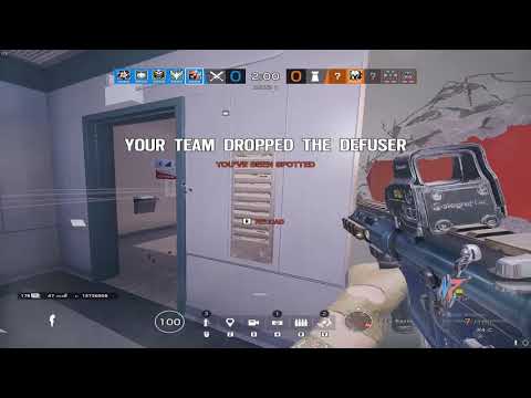 Diamond first 3 days - Shifting Tides  RB6