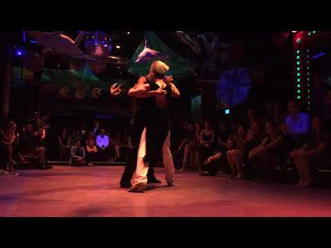 Daniel Arroyo & Juampy Ramirez @ KitKat Berlin Xmas Special #3