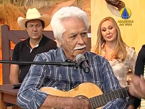 Terra da Padroeira - Rancho da Saudade - Homenagem a Liu e Léo - 24 de Fevereiro de 2013