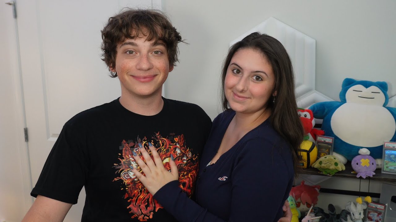 🔴a special announcement :)