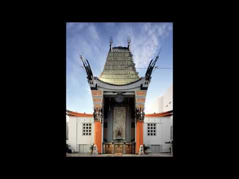 Purple Mood - Chinese Theater (DJ Shah and DJ Cosmos Original Mix)