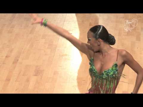 GrandSlam Copenhagen: Karpov - Tzaptashvilli, RUS