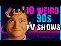 10 Weird TV Shows From 1991 You May Not Remember