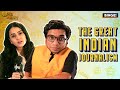 Binge! | The Great Indian Journalism | Ft. Chote Miyan, Anushka Kaushik & Mehek Mehra