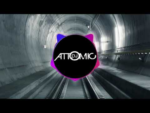 Zonderling Feat  Don Diablo  - Tunnel Vision Ilusion At Night (Dj Attomic MashUP)