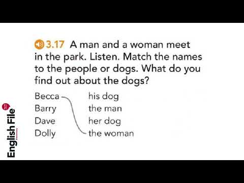 English File elementary 4th edition SB_3.17