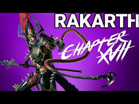Warhammer TW II - Rakarth The Beastlord Playthrough (Chapter XVII)