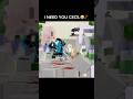 Where Is Cecil Bro Jujutsushenanigans Invincible Roblox Funny Purpleguy