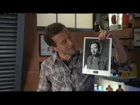 Bones100 - TJ Thyne interview