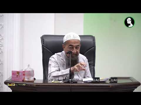 Isteri Tak Selesa Duduk Rumah Mertua - Ustaz Azhar Idrus