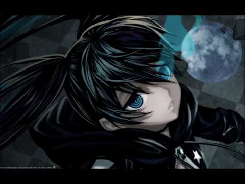 Waltz Of Loneliness - Black Rock Shooter