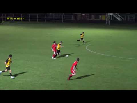 March Town U18's 1 Wisbech Town U18's 2 (Match Highlights) 24/08/2023