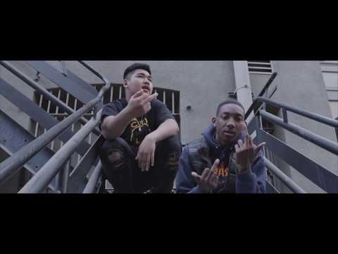 NATE - DISTRICT 9 Ft Tae Taliban || Dir. BOSHODDIT (Prod By Paupa Beats)