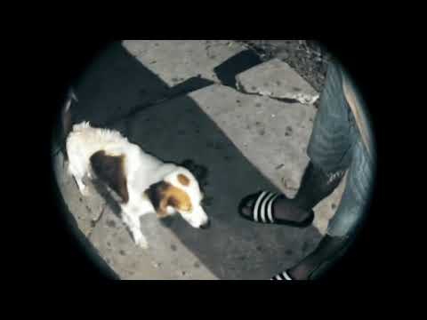 CXRVUS - CAOTICO (OFFICIAL MUSIC VIDEO)