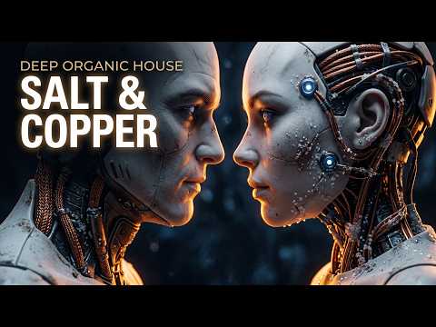 Midnight LaCroix – Salt And Copper - Official Music Video