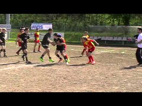 Como vs Delebio U12 Como 06 04 2014