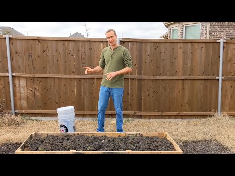 Bokashi Composting Adventure 1