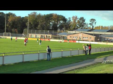 TSV Winsen - SSV Südwinsen (02.11.2014)