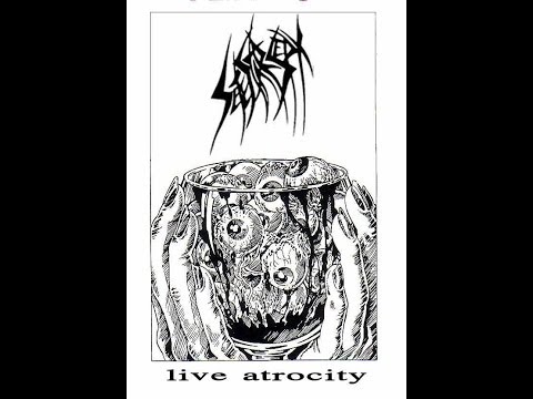 Sete Star Sept - live atrocity (full album)