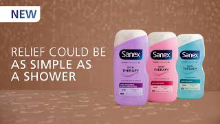 Sanex SkinTherapy