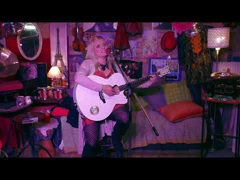 King of the road by Cheri Lyn