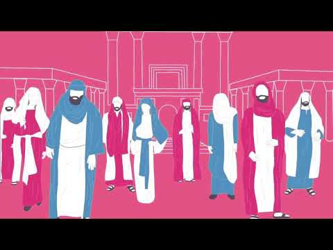 Corona und die Frage: Jesus und die Politik