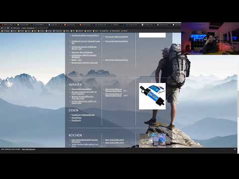 発生はコロナウイルスのパンデミックを開始します。 (Der Ausbruch beginnt Coronavirus Pandemie | Preppen nun sinnvoll?)