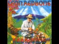 Leon Redbone- Border Of The Quarter