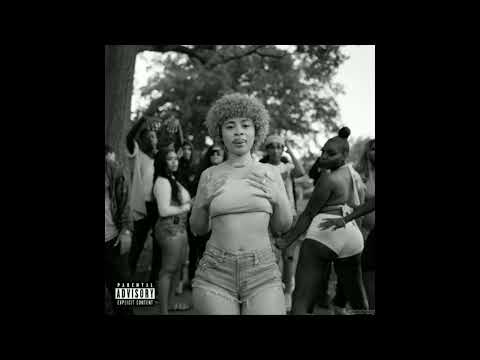 Ice Spice - Munch (Feelin’ U)[ Slowed + Reverb + Bass Boosted ]