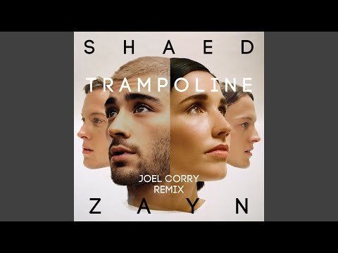 Video thumbnail for Trampoline (Joel Corry Remix / Extended Mix)