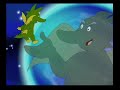 Tabaluga Sigla Theme Song Intro Italiano
