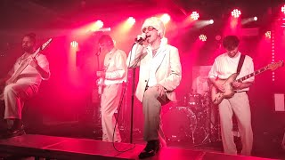 Vianova - Squier Talk (Live in Manchester 07/04/2026)