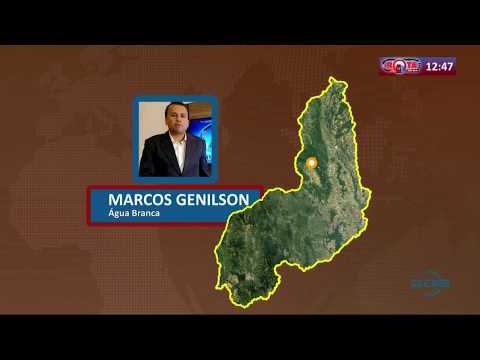 ROTA DO DIA 08 01 2020  Festejo em Regeneracão registra furto de roupas e roubo de celular