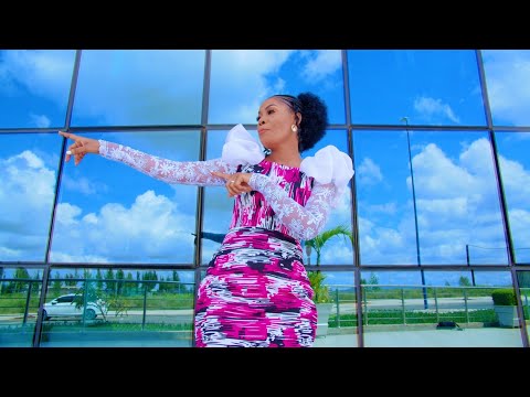 Lilian Jairo - Simba (Official video)#luomusic