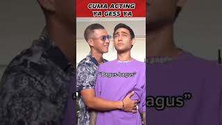 Download lagu JANGAN SUUDZON!!! CUMA AKTING #shorts #viral #herjunotali #axelmatthew #podcast mp3