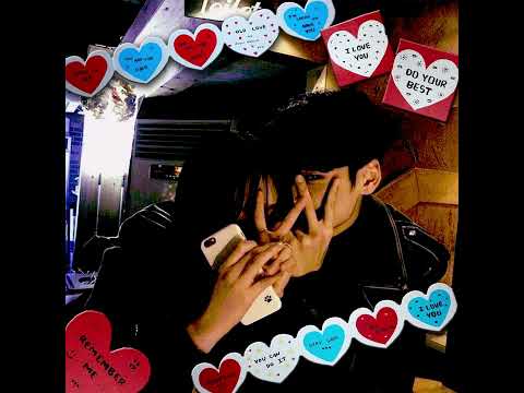 Young Crost x gincuu - My Love