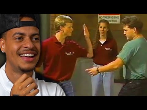 Cringe Alert: Bullying PSA